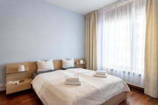Golden Apartments Warsaw - Bright and Stylish Apartment -City Center - Stawki - Varsovie - 8