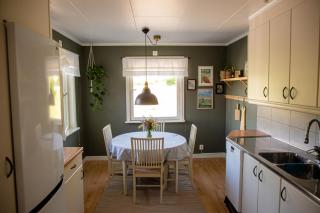 Cozy mountain view apartment - Orrviken - 1