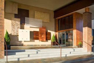 DoubleTree by Hilton Denver Tech - Greenwood Village - 6