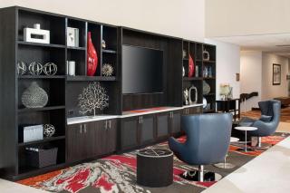 DoubleTree by Hilton Denver Tech - Greenwood Village - 5