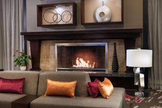 DoubleTree by Hilton Denver Tech - Greenwood Village - 4