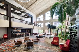 DoubleTree by Hilton Denver Tech - Greenwood Village - 3