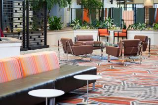 DoubleTree by Hilton Denver Tech - Greenwood Village - 2