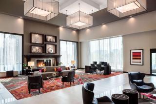 DoubleTree by Hilton Denver Tech - Greenwood Village - 1