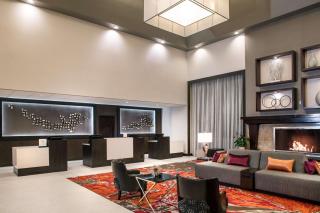 DoubleTree by Hilton Denver Tech - 3