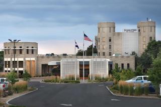 DoubleTree by Hilton Hotel Denver - Thornton - Thornton - 0