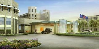 DoubleTree by Hilton Hotel Denver - Thornton - Thornton - 9