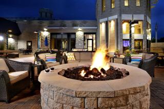 DoubleTree by Hilton Hotel Denver - Thornton - Thornton - 8