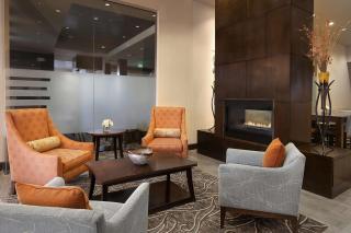 DoubleTree by Hilton Hotel Denver - Thornton - Thornton - 6