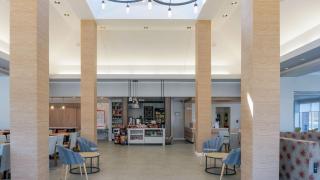 Hilton Garden Inn Plymouth - 8