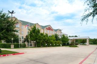 Hilton Garden Inn Denton - Denton - 9