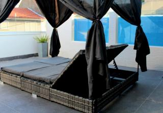 Luxury apartment Maestral - private pool - Split - 9