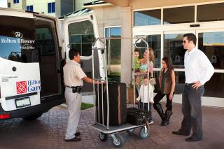 Hilton Garden Inn DFW Airport South - Irving - 8
