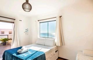 Maré Alta hospedagem - 0