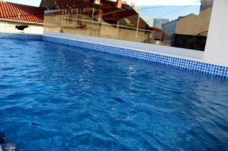 Luxury apartment Maestral - private pool - Split - 2