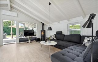 Amazing Home In Tarm With Kitchen - Tarm - 8
