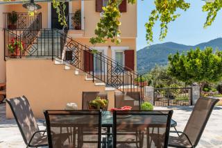 Glyna House - Skopelos - 7