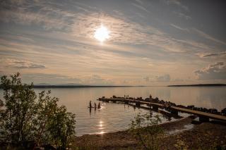 Cozy mountain view apartment - 3