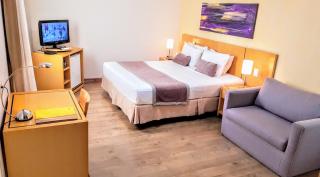Cardum Hotel - Sorocaba - 7