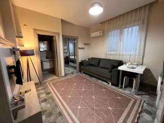 Basement Floor, Erasta Mall karşısı, Merkezi '20' - Antália - 7