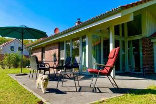 Holiday home Muritzzeit in Germany - Marienfelde - 9