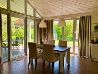 Ferienhaus Müritzzeit in Röbel an der Müritz - Marienfelde - 5