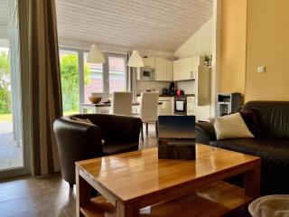 Holiday home Muritzzeit in Germany - Marienfelde - 6