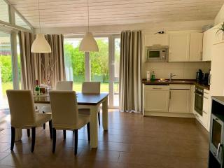 Holiday home Muritzzeit in Germany - Marienfelde - 3
