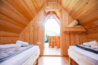 Apartmaji Pri Kozmavo - Little House - Bohinj - 7