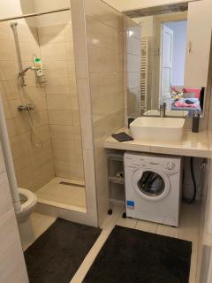 Habibi Apartman - Budapeste - 7