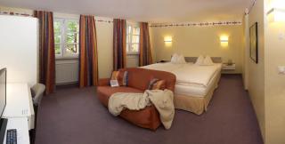 Hotel Restaurant Lohmühle - Bayreuth - 9
