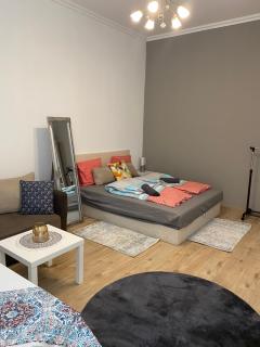 Habibi Apartman - Budapest - 6