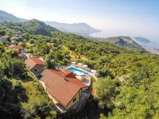 Villa Andreja Lapcici - Budva - 3