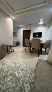 Appartement Ferdaous - Agadir - 3