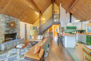 The Mod Lodge - Lake Arrowhead - Lake Arrowhead - 0