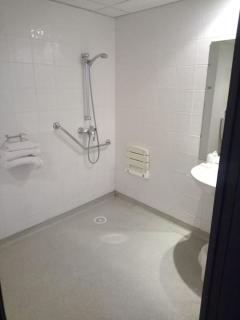 Agréable Studio familial à lourdes, proche gare - Lourdes - 6