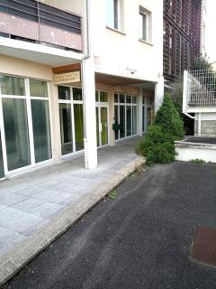 Agréable Studio familial à lourdes, proche gare - Lourdes - 8