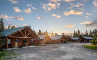 North Haven Campground - Bonners Ferry - 0