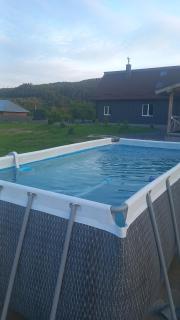 Rancho Resort - Bilichi - 3