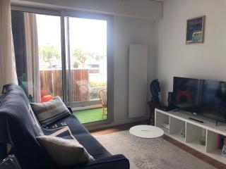 T2 Cosy Mer Plage Plérin St Brieuc - 7
