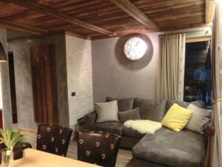 Chalet Stefan - Apartments - Stern - 4