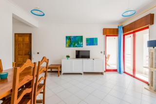 Apartamento T1 praia - Quarteira - 5