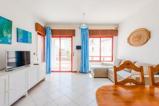Apartamento T1 praia - Quarteira - 7
