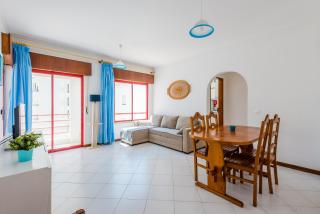 Apartamento T1 praia - Quarteira - 9