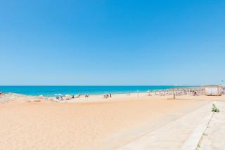 Apartamento T1 praia - Quarteira - 0