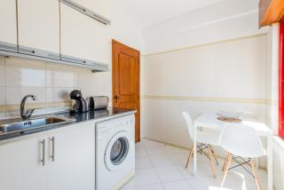 Apartamento T1 praia - Quarteira - 2