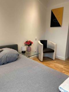 Luxury apartment with air conditioning & Jaccuzzi near Frankfurt Wiesbaden - Hofheim am Taunus - 3