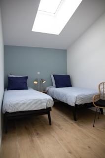 Eco lodge Duin- unieke locatie -strand, duin en nabij cultuursteden - Castricum - 6