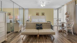 Long Beach Tower 1 800E - Panama City Beach - 0