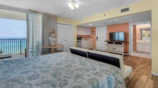 Long Beach Tower 1 800E - Panama City Beach - 1